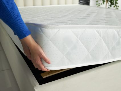 Матрас Димакс Оптима премиум 130х190