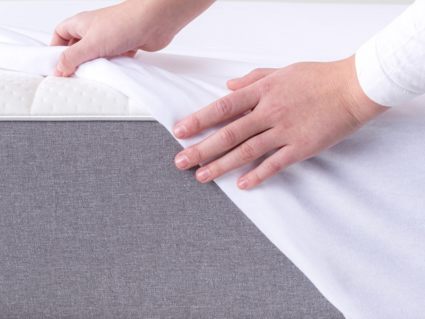 Наматрасник Kamasana MEDDAL (до 37 см) 160х200