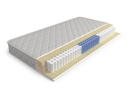 Матрас Mr.Mattress Fito L 51