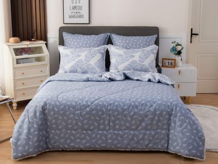 Комплект постельного белья Софи де Марко Бернадетт №43 с одеялом 1,5-спальный