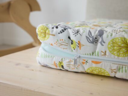 Матрас Димакс Звездочет х/б 70х195