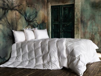 Одеяло German Grass Royal Down Grass всесезонное 150х200