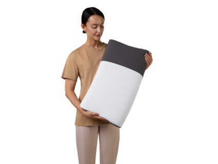 Подушка MagniFlex PrimaNotte Piuma Wave 35х60