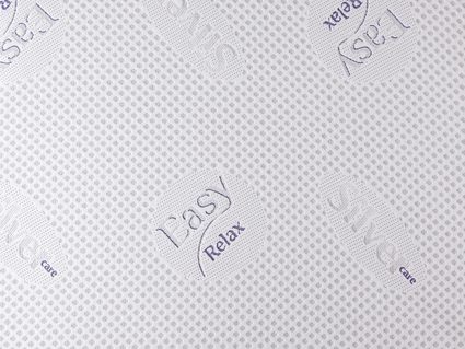 Топпер Lonax Silver Care Relax 180х195