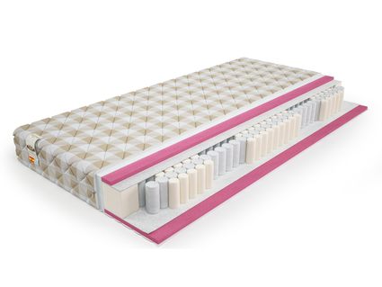Матрас Light Way Basis 553