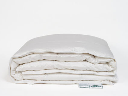 Одеяло Nature’S-Natura Sanat Воздушный пух теплое 200х200