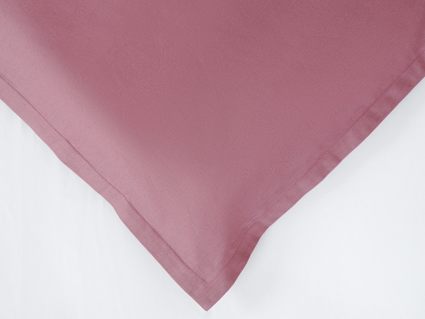 Комплект постельного белья Софи де Марко Селина (пурпур) Семейный