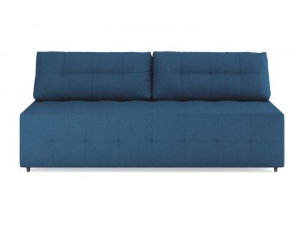 Диван Сонум City Рогожка деним Длина 204 см