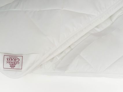 Наматрасник German Grass Mattress Bamboo Familie Bio 180х200