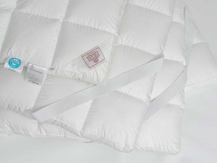 Наматрасник German Grass Mattress Royal Down Grass 160х200
