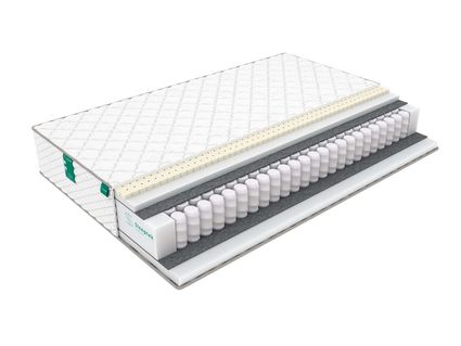 Матрас Sleeptek Premier SoftNorma Foam 53