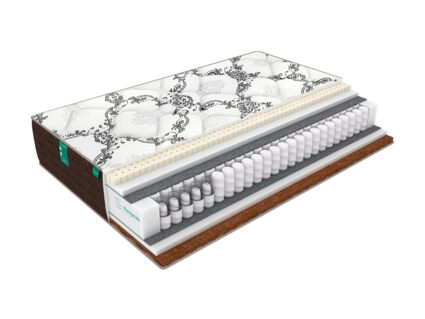 Матрас Sleeptek Duplex Latex Cocos Norma 22