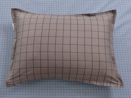 Комплект постельного белья Софи де Марко Диксан (кофе) 1,5-спальный