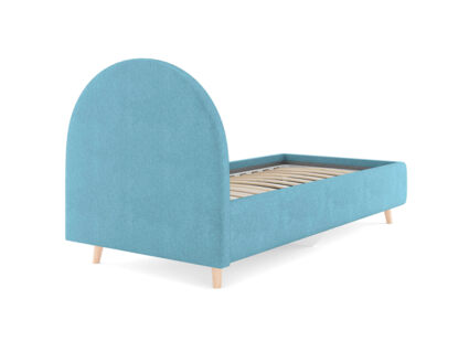 Кровать Сонум Roxy Лофти латте (с подъемным механизмом)