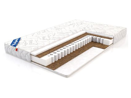 Матрас LineaFlex Sinti 25