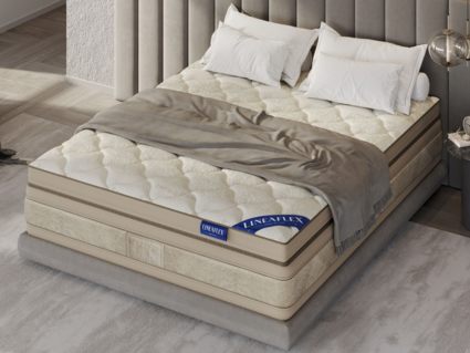 Матрас LineaFlex Dolce Vita 30 140х190