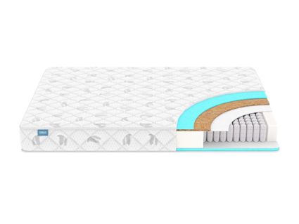 Матрас Димакс Оптима 500 микс 160х185