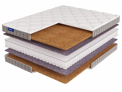 Матрас Beautyson Promo 11 S600 574
