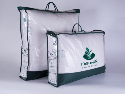 Подушка Nature’S-Natura Sanat Для мужчин