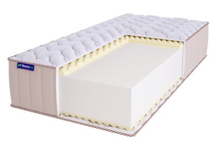 Матрас BeautyRoll Roll Foam 21 Massage Double LUX 916