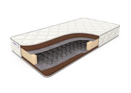 Матрас DreamLine Dream 3 BS 23
