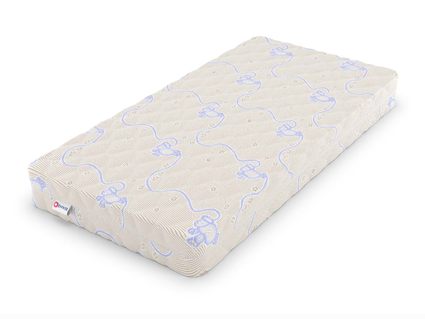 Матрас Denwir BABY SPRING MIDDLE FOAM 16 60х195