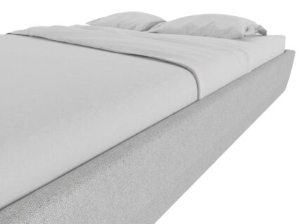 Кровать Димакс Риос с подъемным механизмом 90x190 Velutto 16 уцененная