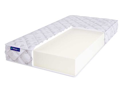 Матрас BeautyRoll Roll Foam Hard 14 916