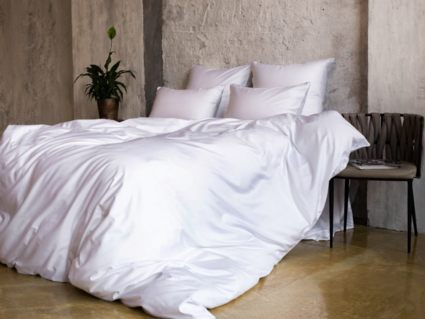 Наволочка German Grass Innsbruck Noble Pearl Grass (2 шт.) 70х70