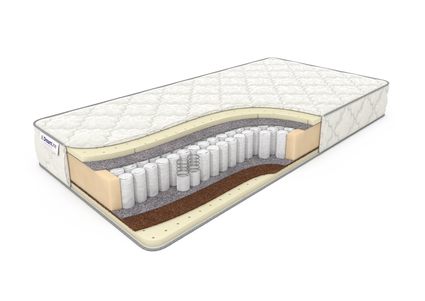 Матрас DreamLine SleepDream Soft TFK 573