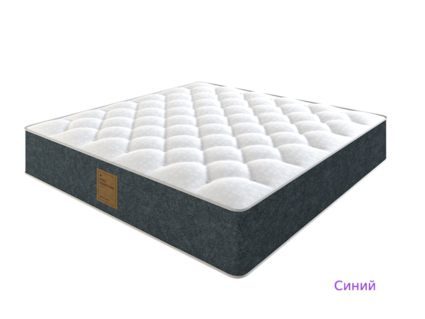 Матрас DreamLine King Tradition Coal DS 160х190