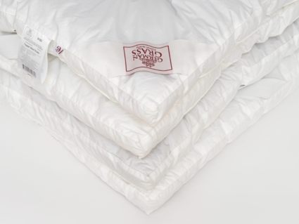 Наматрасник German Grass Topper Camel Wool Grass теплый 90х200