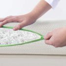 Матрас Kamasana BREATHAIR OSO 70х140