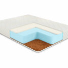 Матрас Comfort Line Cocos-Latex2 Eco Roll+ 80х190