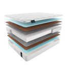 Матрас Materlux Union Multi Cocos 160х190