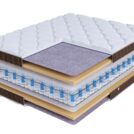 Матрас Beautyson Life Latex DS 70х130