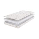 Матрас Beautyson Baby Fiber 8 80х180