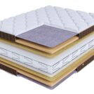 Матрас Beautyson Life Comfort S1200 70х185
