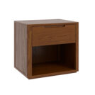 Тумба Rivi James (с нишей) Карамель 40х50