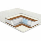 Матрас Comfort Line HardStyle-Medium Light S1000 180х190