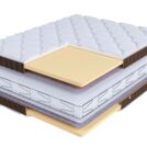 Матрас Beautyson Life Memory S600 80х180