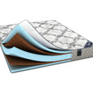 Матрас Димакс Онли Класс 90х190