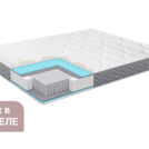 Матрас Димакс Bliss Sleeper 140х200