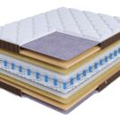 Матрас Beautyson Life Comfort DS 70х130