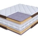 Матрас Beautyson Life Latex Double S600 180х200