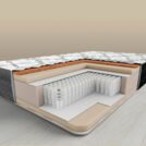 Матрас Мистер Слип Premium Black 200х200