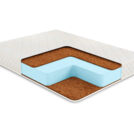 Матрас Comfort Line Double Cocos Eco Roll 70х200