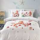 Комплект постельного белья Асабелла 2313 Детский