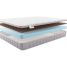 Матрас Materlux Maula Kids 60х120