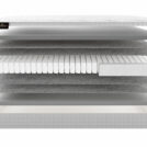 Матрас Materlux Ornago 60х120